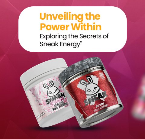 Exploring the Secrets of Sneak Energy